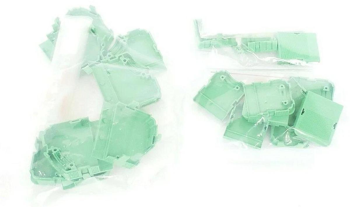 NEW PHOENIX SCM-135-KIT HOUSING KIT KGG-MC 1,5/8 KGG-MSTB 2,5/6 KGS-MSTB 2,5/10
