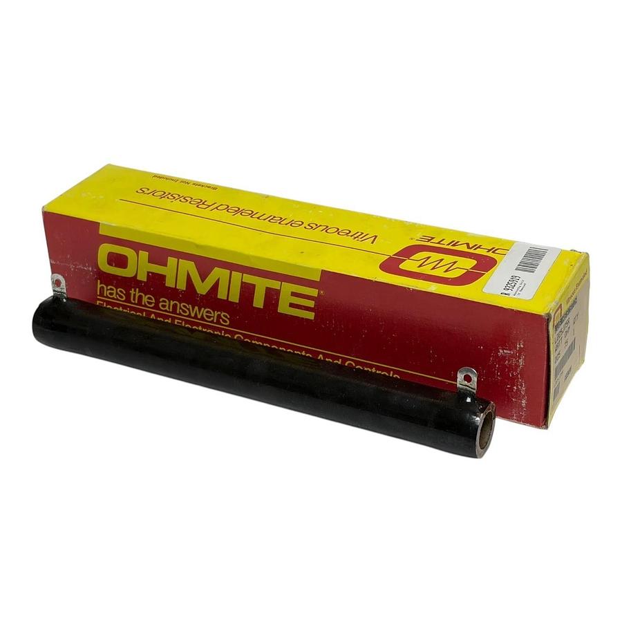 Ohmite L225J75R Vitreous Enameled Wirewound Lug Resistor 225W 75 Ohm New