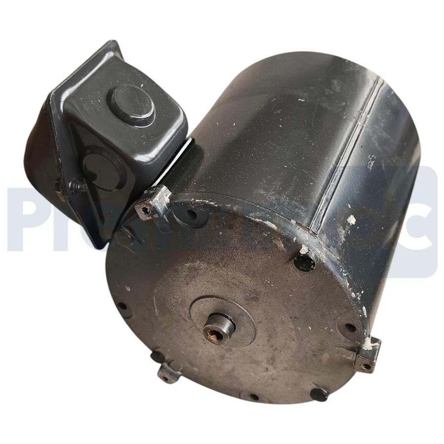 Used Browning E190 | E190A Motor Module Kit 2HP & 1-1/2HP 145T-12 Frame 3Ph 60/50Hz