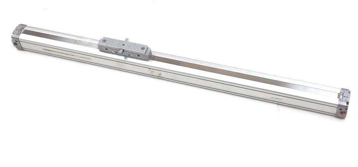 Used HOERBIGER ORIGA 40-2020/25X28-BM PNEUMATIC ACTUATOR 40MM BORE 28MM STROKE