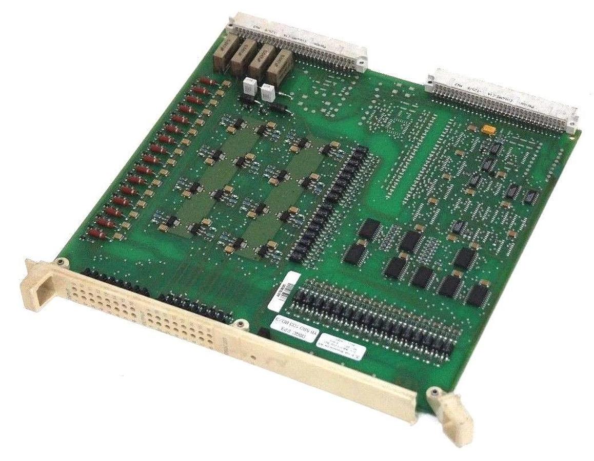 Used ABB DSQC-223 I/O BOARD 3HAB-2214-8/3, YB-560-103-BD/3, 56-01-03-BD, REV 007