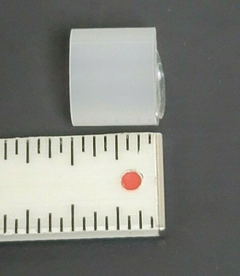 LOT OF 40 NEW TRI-CLOVER 9611411890 BUSHINGS