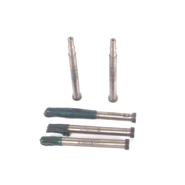 Used LOT OF 5 NEW DAYTON 580102-2 PIVOT PUNCHES L375 A-2 STYLE #1