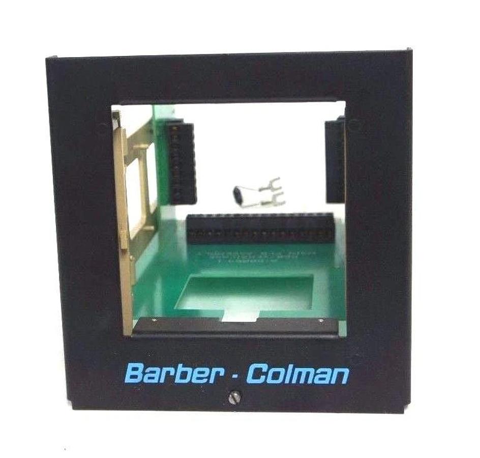 NEW BARBER COLMAN 71-994 VERICASE 560 CONVERSION KIT MAIN A-60059-1