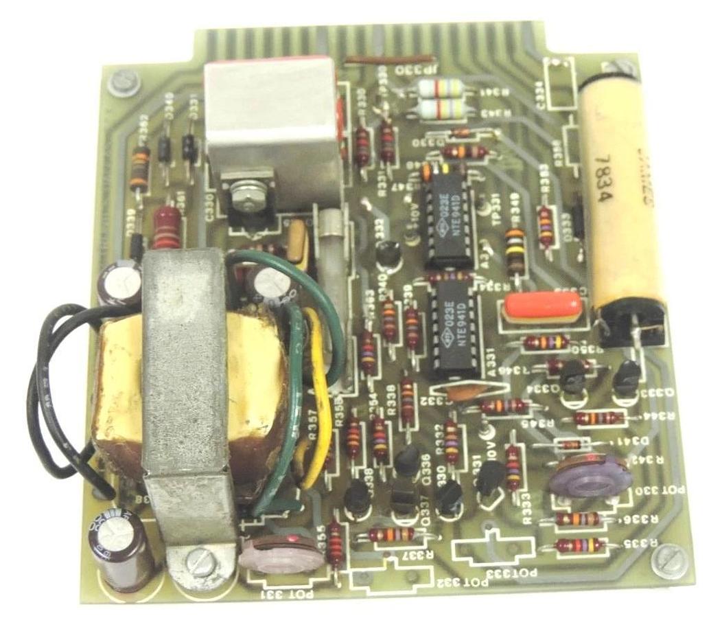Used POLYSPEDE E1469-01-ES LINEAR ACCELERATION UNIT E1469, E146901ES