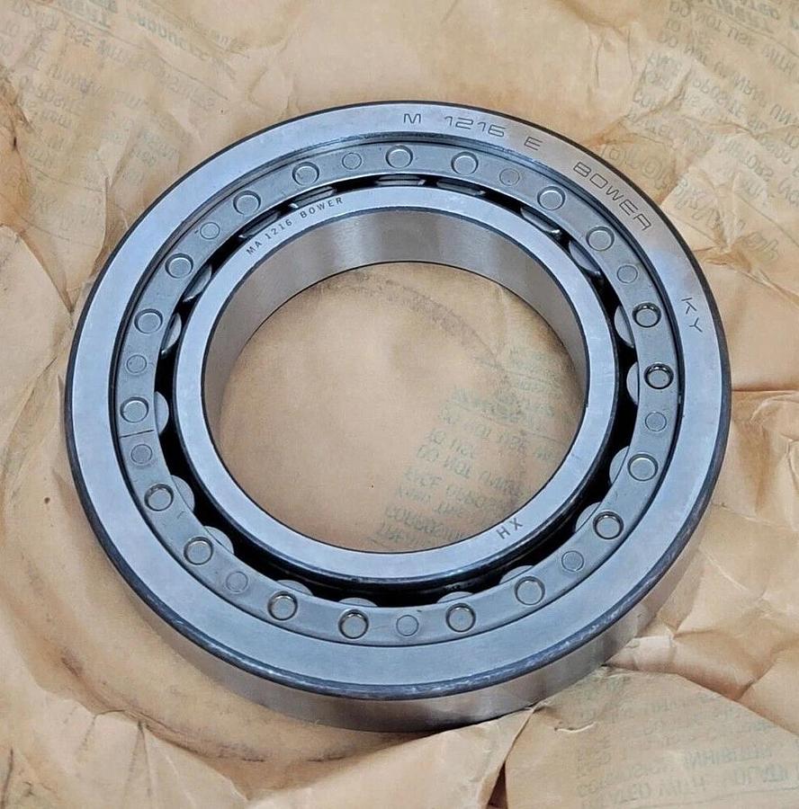 Used NIB FEDERAL MOGUL MA1216EL ROLLER BEARING