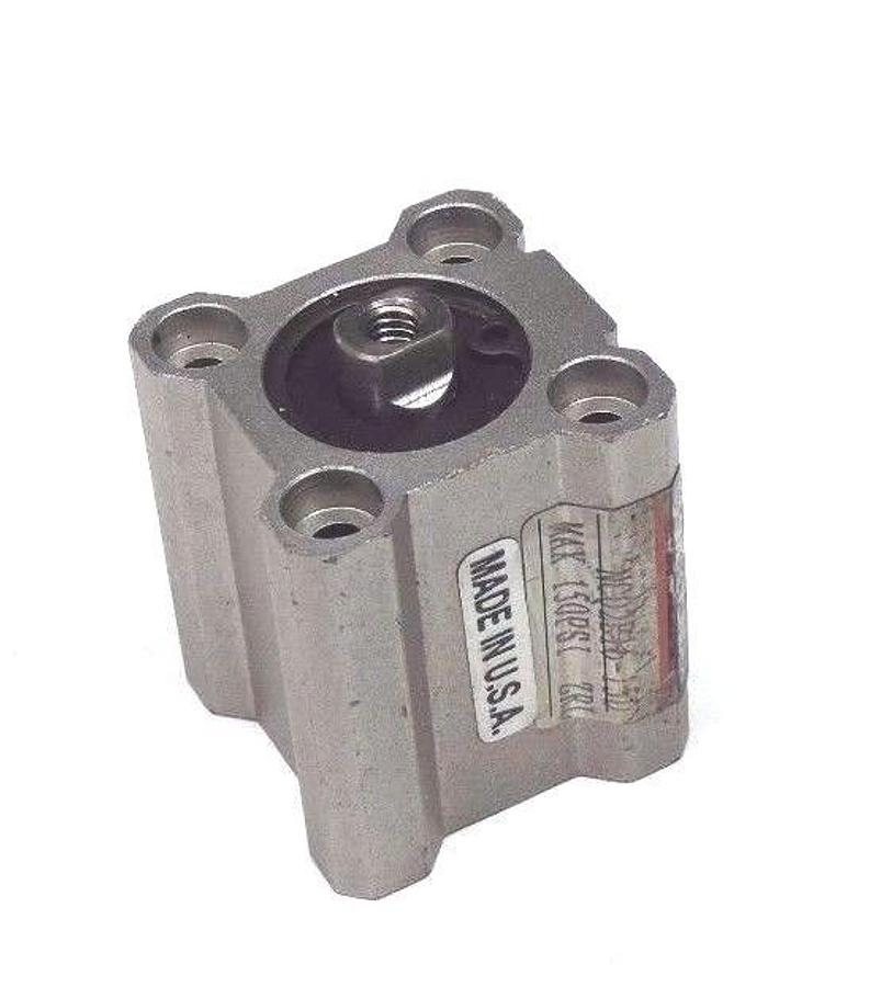 NEW SMC NCQ2B16-15D CYLINDER NCQ2B1615D, MAX. 150 PSI