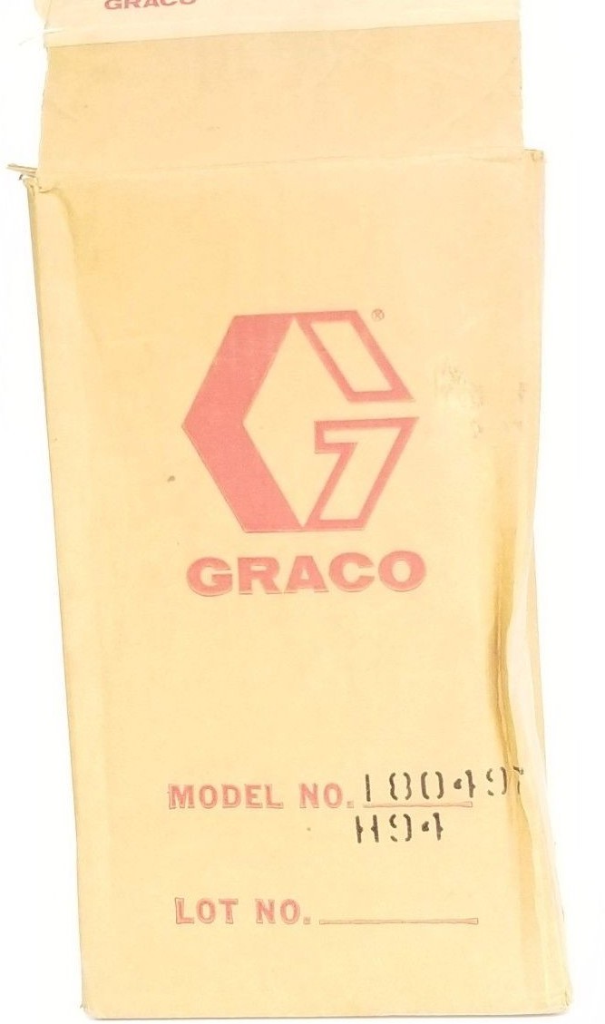 Used NIB GRACO 180497 CYLINDER PUMP 180497H94