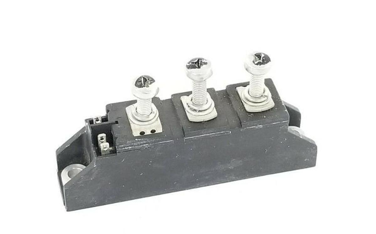 Used IXYS MCC 44-16IO1 B SCR THYRISTOR MODULE MCC4416IO1B 426D