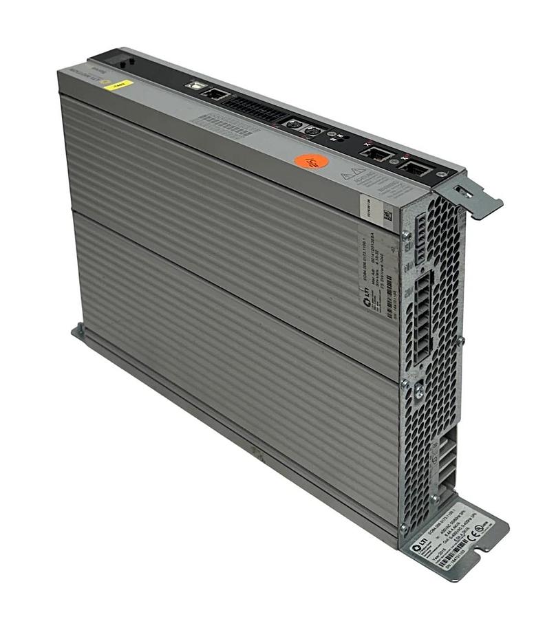 Used LTI MOTION SO84.006.0173.1100.1 / SO84006017311001 ServoOne DRIVE 400VAC USNP