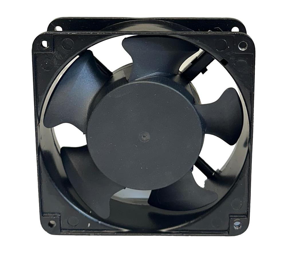 Used DAYTON 4WT46 AC AXIAL FAN 115VAC 115CFM NSMP