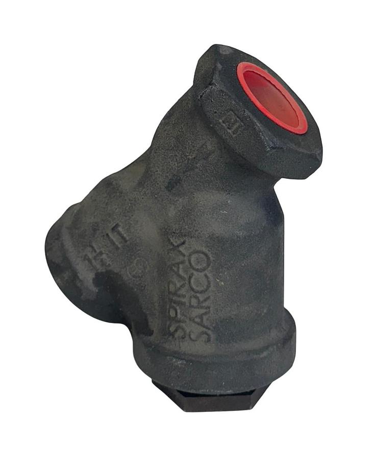 SPIRAX SARCO MODEL 250 WYE "Y" STRAINER 1/2'' IT NSNP