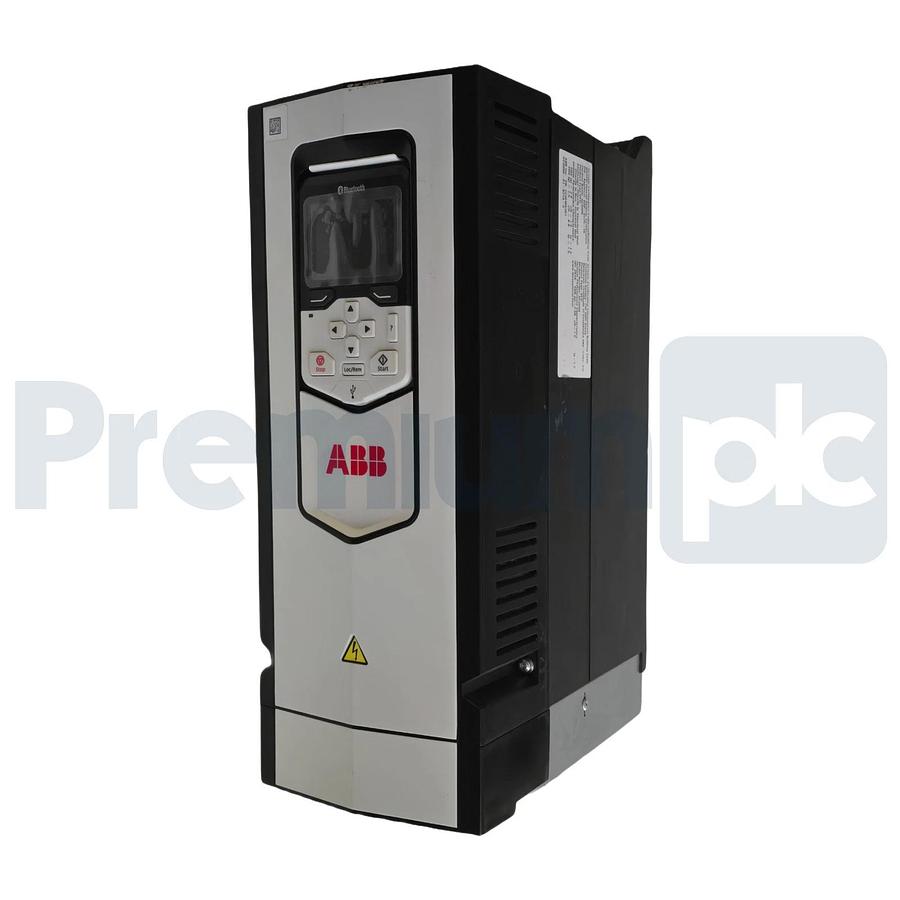 ABB ACS880-01-021A-5 AC Drive 11kW/15HP 21A 3-Ph 380-500V 3ABD00037810-D NSNP