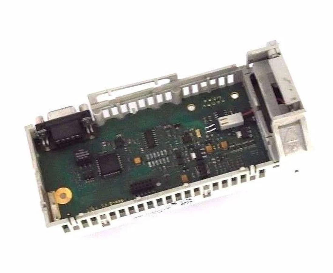 Used SCHNEIDER MODICON 172PNN21022 OPTION ADAPTER, MB+, CLOCK, BATTERY PV: 05, RL: 85