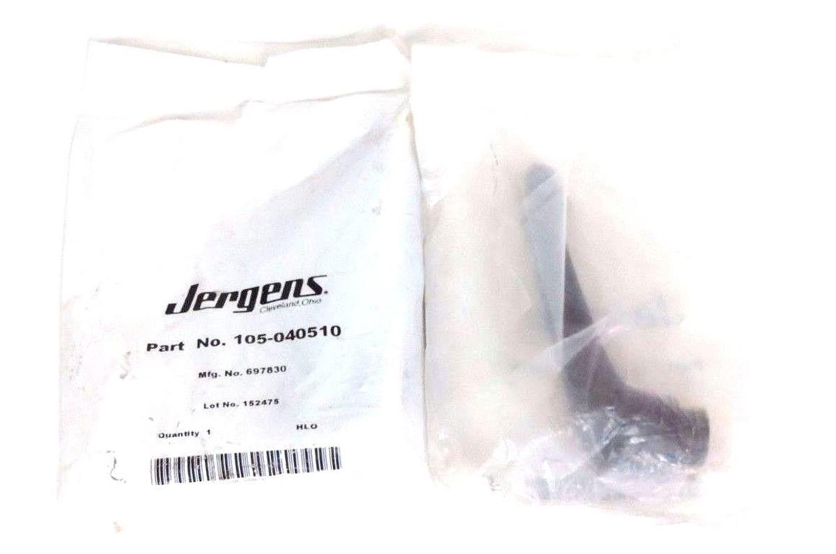 2 NIB JERGENS 105-040510 BALL LOCK MOUNTING SYSTEM 697830, 105040510