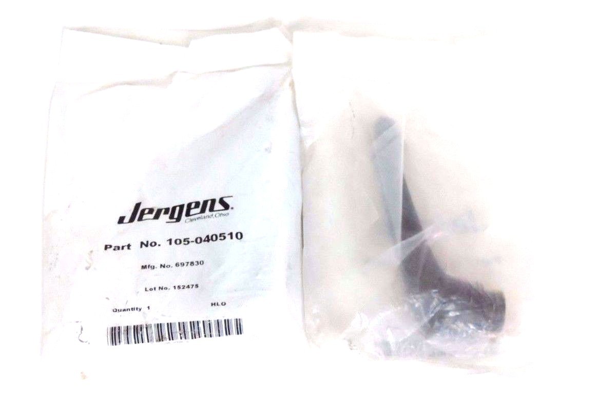 2 NIB JERGENS 105-040510 BALL LOCK MOUNTING SYSTEM 697830, 105040510