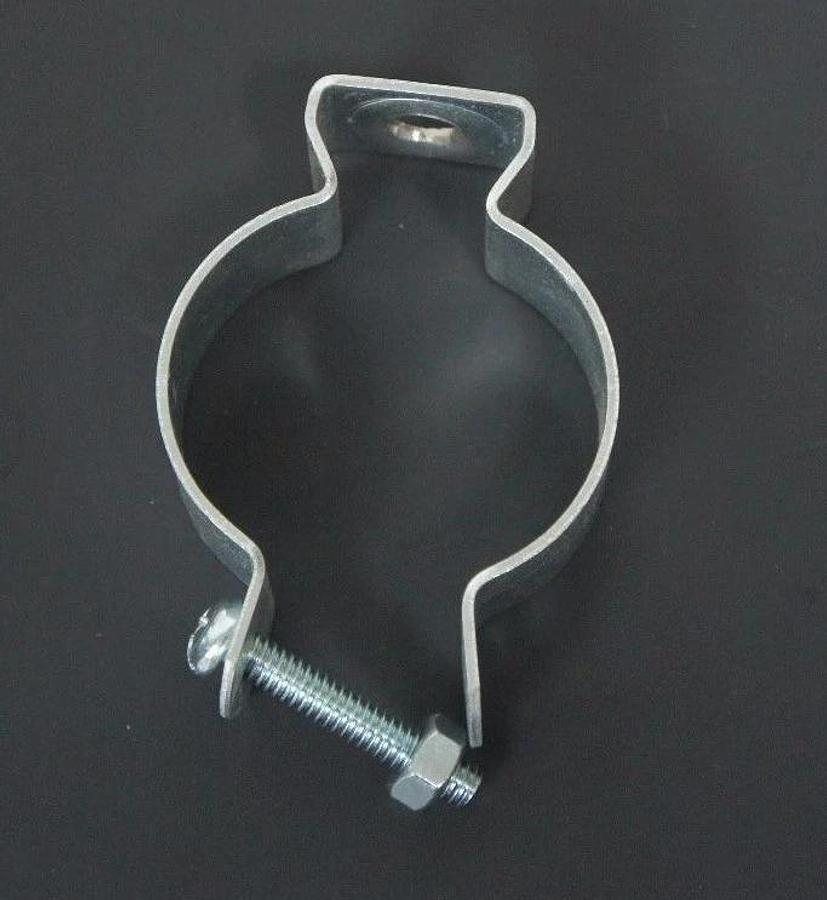 Used LOT OF 52 NEW GENERIC 1" CONDUIT PIPE HANGERS