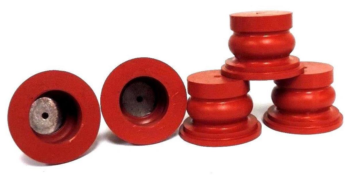 LOT OF 5 NEW GENERIC Z0471 SEAT VALVES
