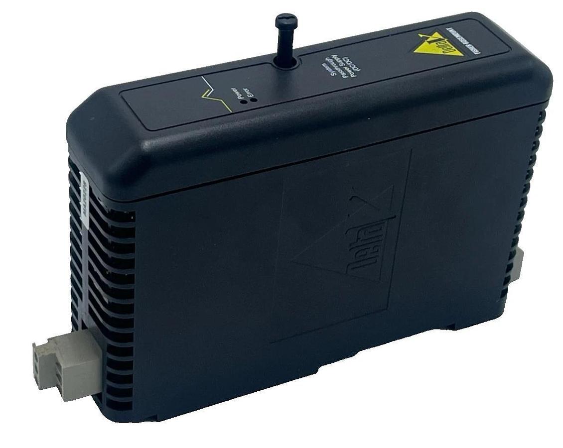 Fisher Rosemount DeltaV KJ1501X1-BB1 Power Supply | 12P0678X042 REV K | VE5002