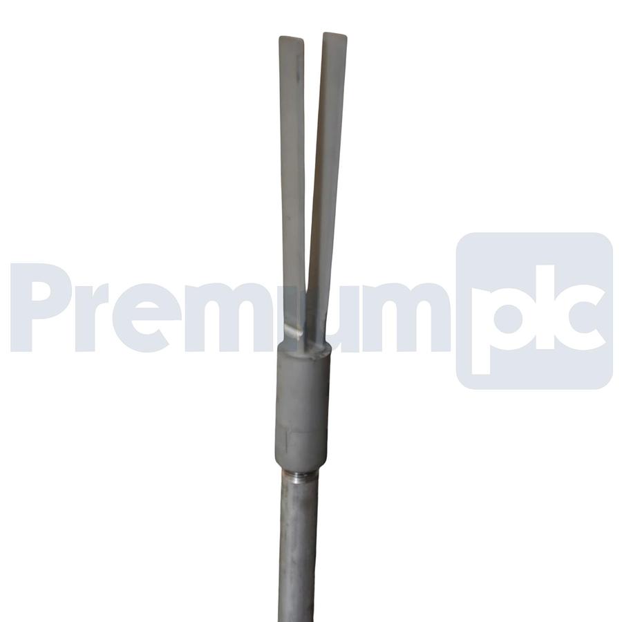 Used Bindicator LPII-SG-EC2131-13 | LPII-SG Pulse Point II Level Switch 24V-240V NSNP