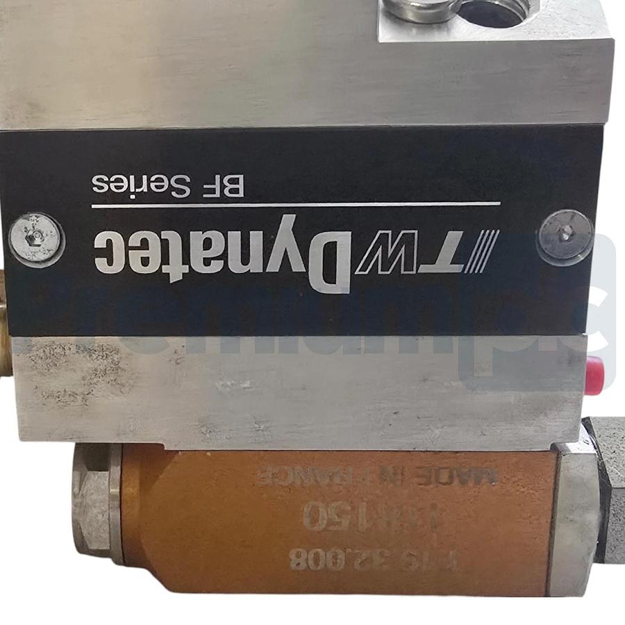 ITW Dynatec BF0662XD2S BF Mod-Plus Marathon Auto Hot Melt Adhesive Applicator