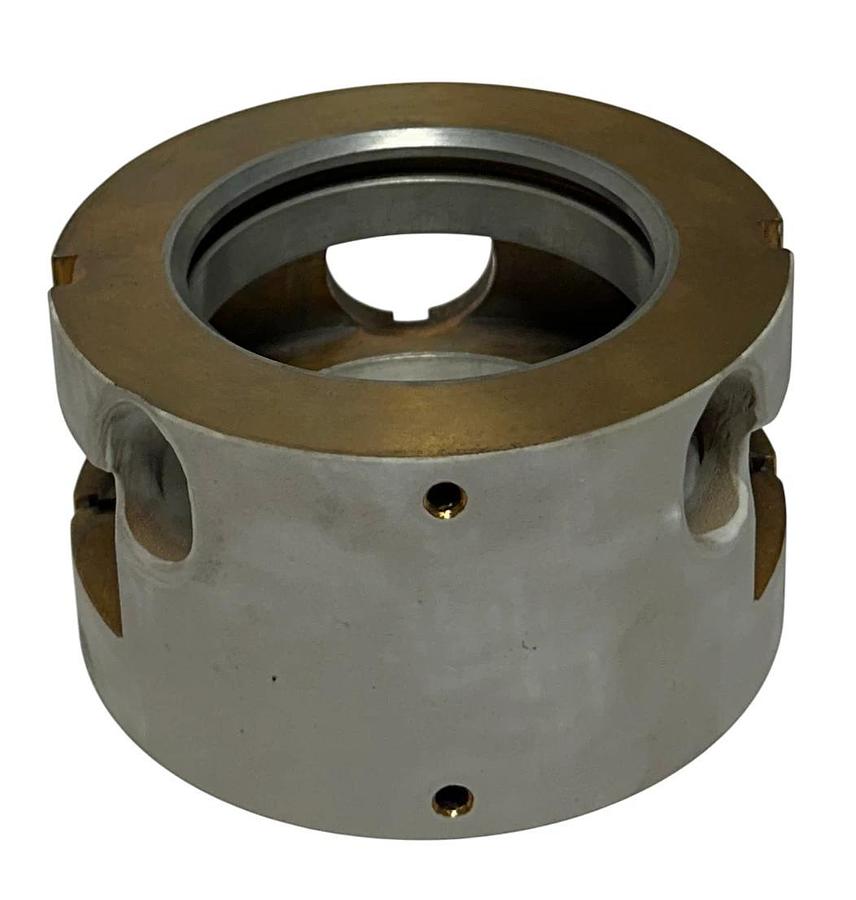 RELIANCE ELECTRIC 76876-44R / 7687644R BEARING SLEEVE 3.004'' ID 76876 OEM NSMP