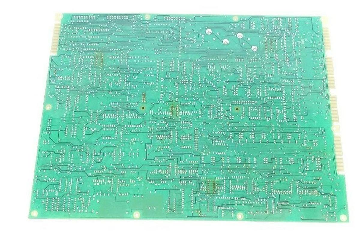Used ABB YYT-101A CONTROL BOARD YT241001-AC/5 2668 180-151/3 854022R