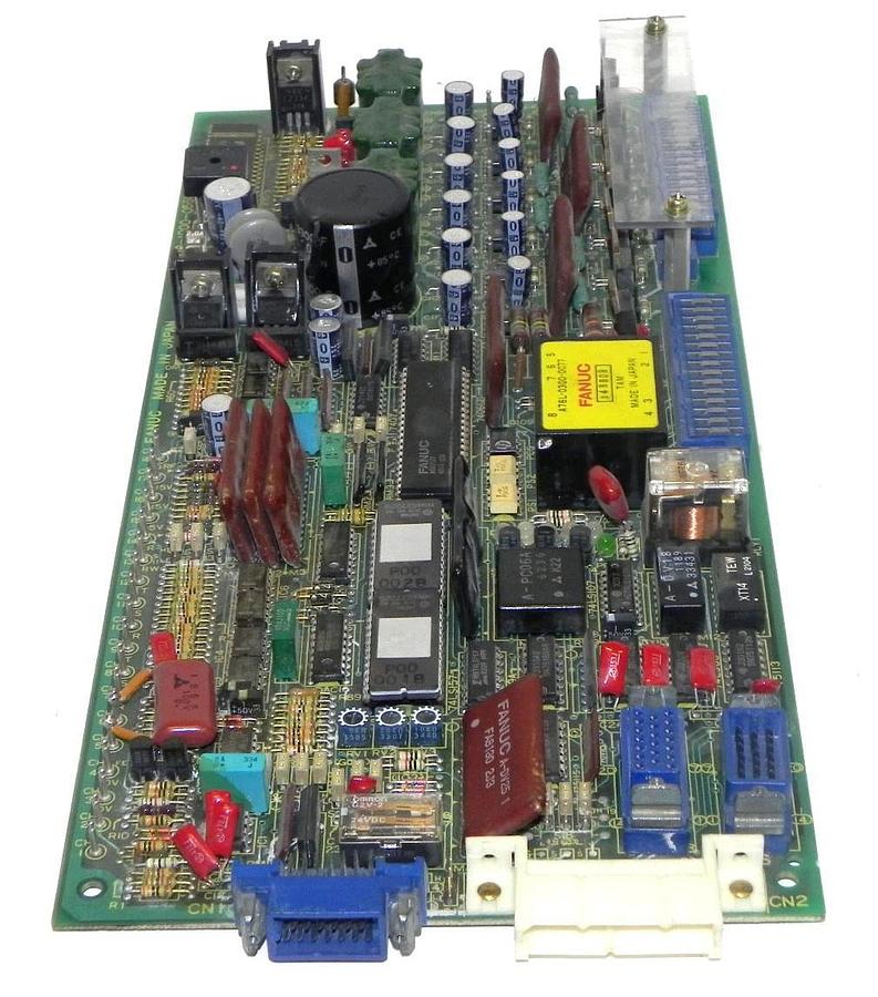 Used FANUC A20B-1000-0560/01A SERVO BOARD AC ANALOG DAUGHTER A20B-1000-0560
