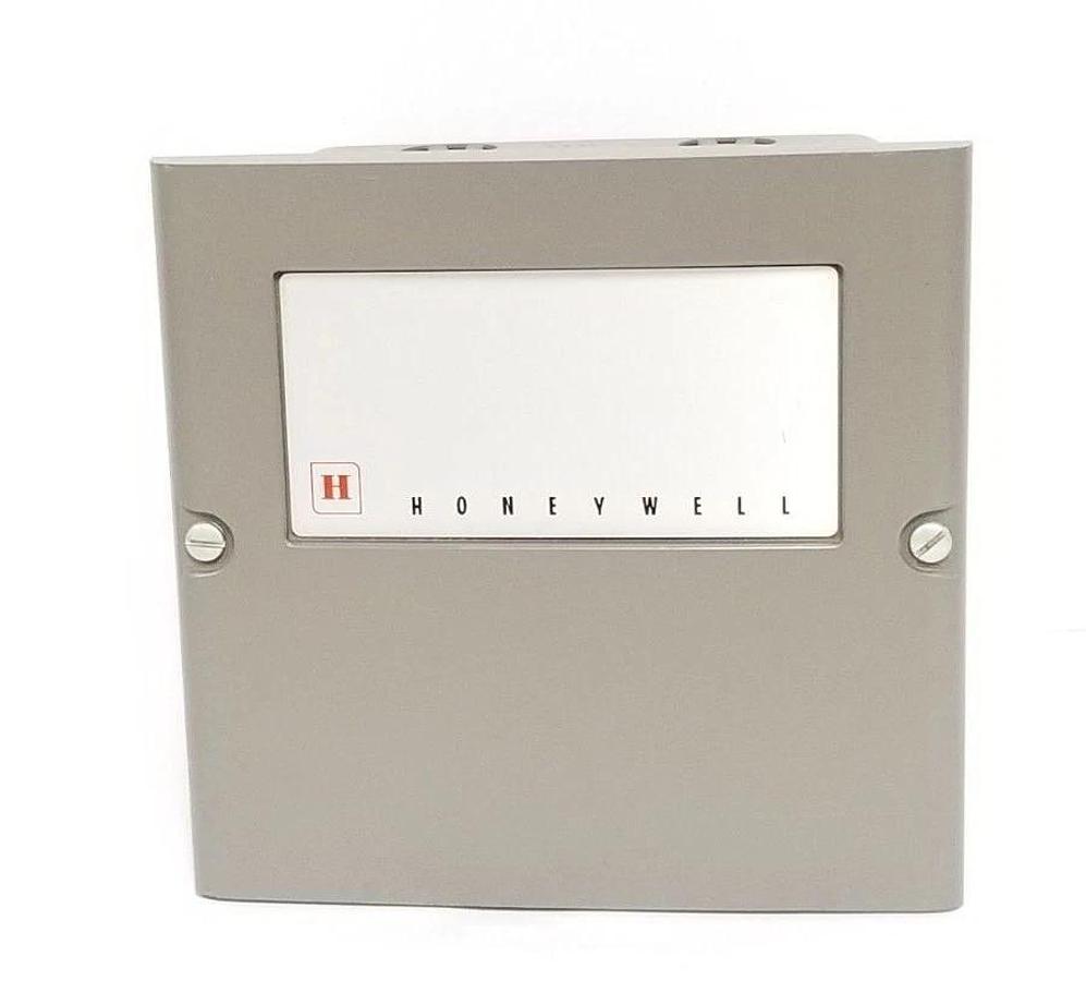 Used NIB HONEYWELL R7165A-1102 PROPORTIONING RELAY 120V, 50/60HZ, R7165A1102