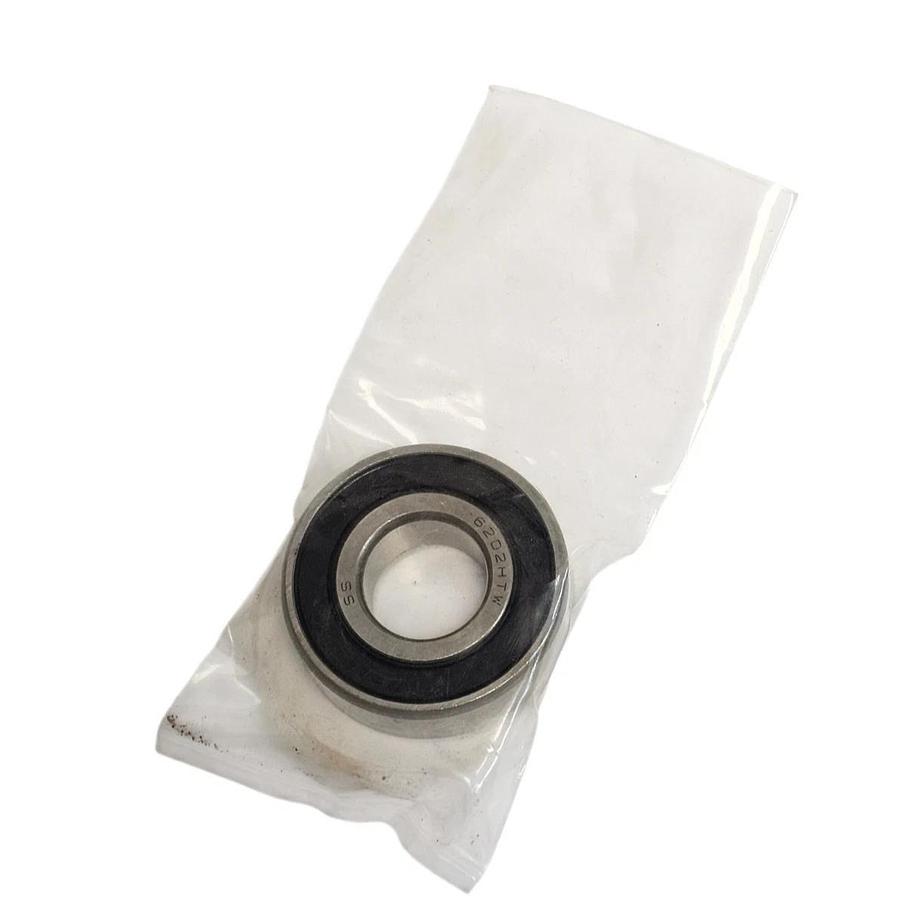 LOT OF 3 NIB NACHI 6203-2NSE9C3 RADIAL BALL BEARINGS 6203-2NSE9 C3