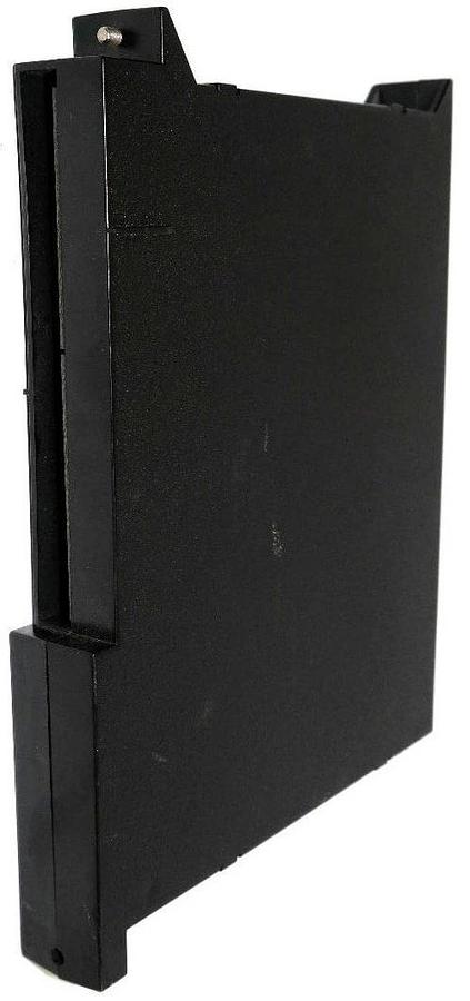 Used SQUARE D 8030-DIM-101 SY/MAX 120 VAC ISOLATED DELUXE INPUT MODULE SER. B