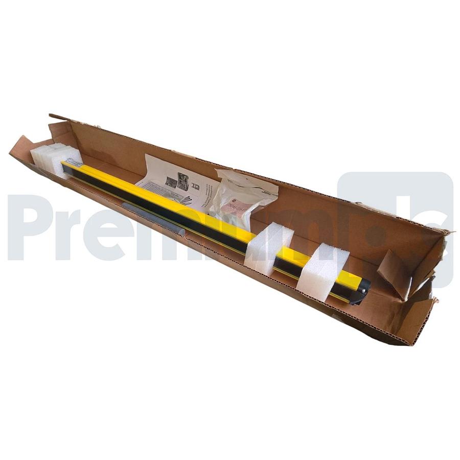 Allen-Bradley 440L-R4K0960YD /A GuardShield Safety Light Curtain Receiver NSMP