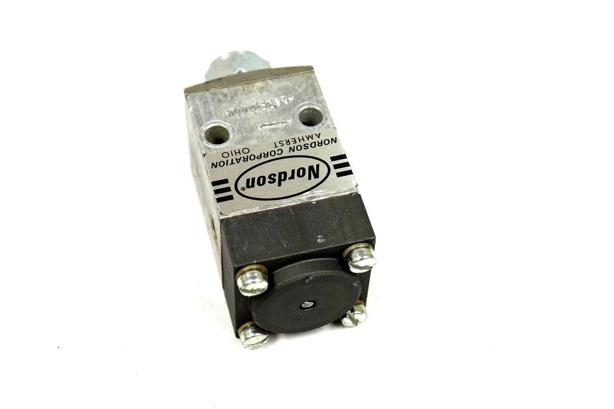 Refurbished NORDSON AR87C HOT MELT GLUE MODULE REPAIRED LNC