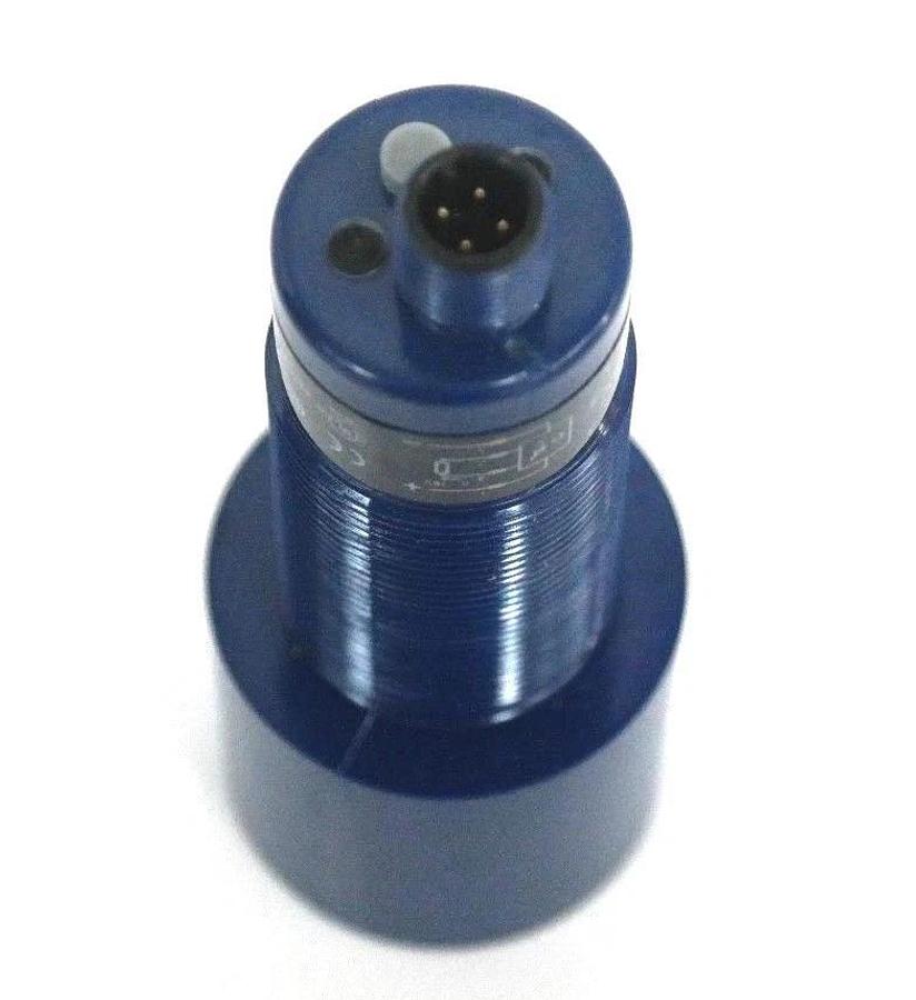 Used NIB TELEMECANIQUE SM956A800000 ULTRASONIC ANALOG PROXIMITY SENSOR 421617