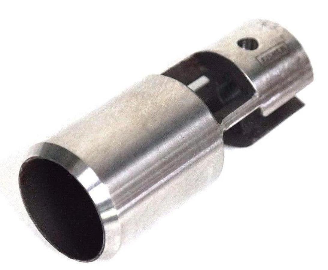 Used NEW FISHER 11A5077X012 PLUG 1 5/16" ORIFICE