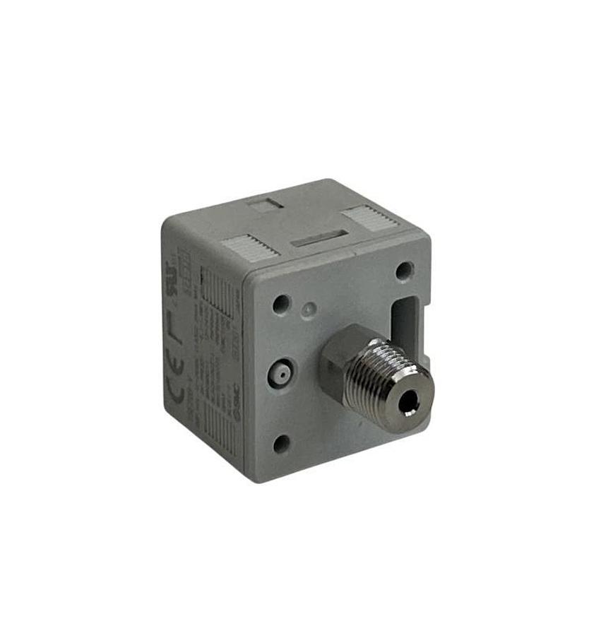 SMC ISE20B-V-01 / ISE20BV01 HIGH-PRECISION DIGITAL PRESSURE SWITCH PNP NSMP