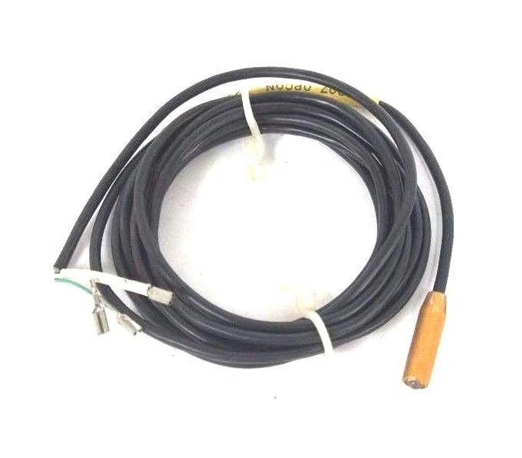 Used NIB OPCON 1270A-300 PHOTOELECTRIC DETECTOR P/N: 101108