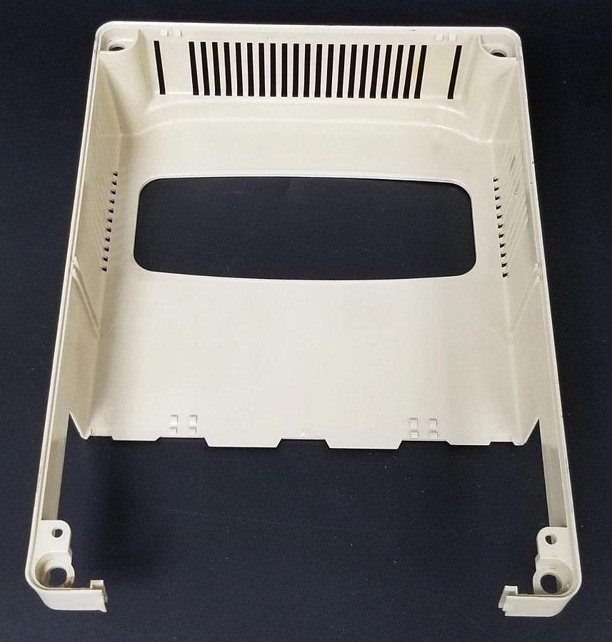 Used DRIVECON KVFX-475-E TRANSISTOR INVERTER DRIVE KVFX475E (COVER ONLY)