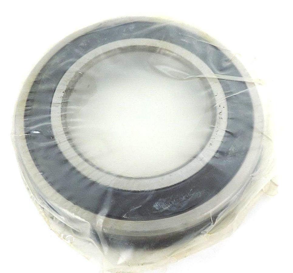 NIB NTN 6215LLBNR/2A DEEP GROVE BALL BEARING 6215LLBNR2A