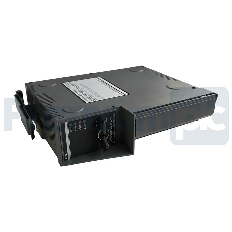 Giddings & Lewis M.1016.9712 R0 PiC900 CSM 60W Service Module 502-04151-00 NSNP
