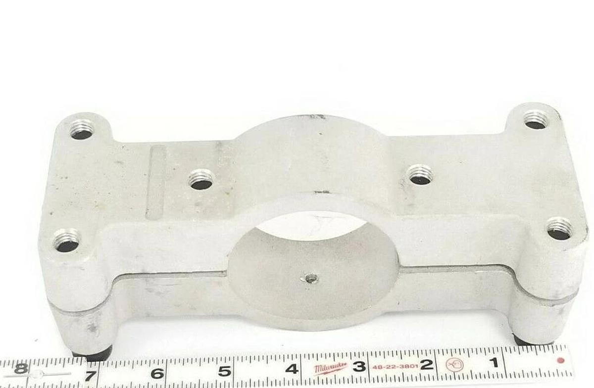 Used GENERIC TM2D-400 CONNECTOR CLAMP TM2D TM2D400