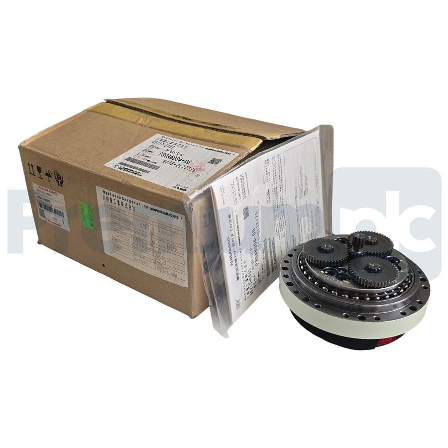 Kawasaki 60217-0003 Robot Reduction Gear-RV 35N Nabtesco RV-35N-132.42 NSMP