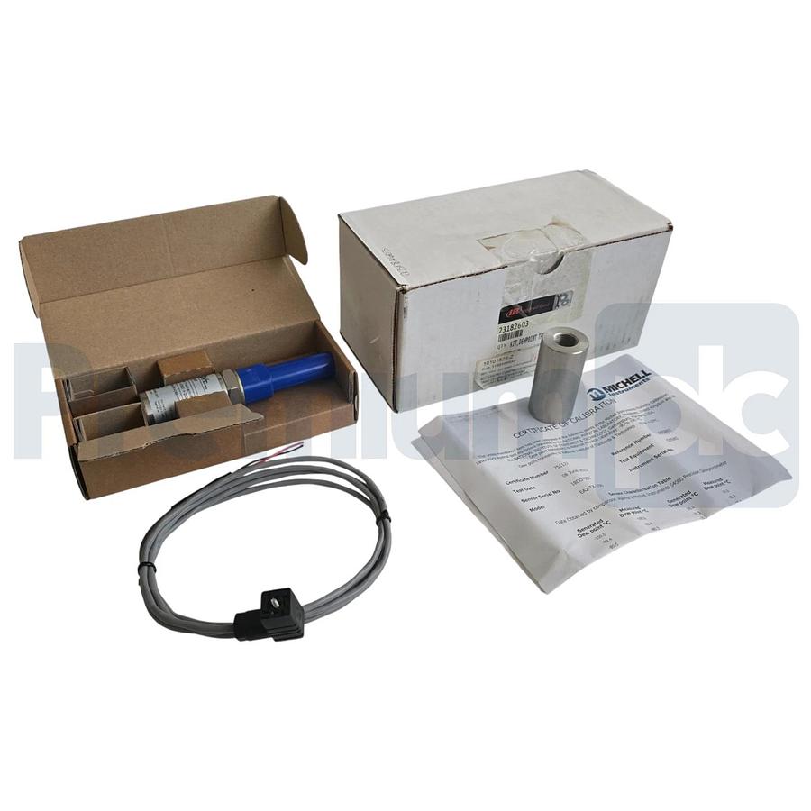 INGERSOLL RAND 23182603 DEWPOINT TRANSMITTER KIT MICHELL EA2-TX-100+HD -100/+20