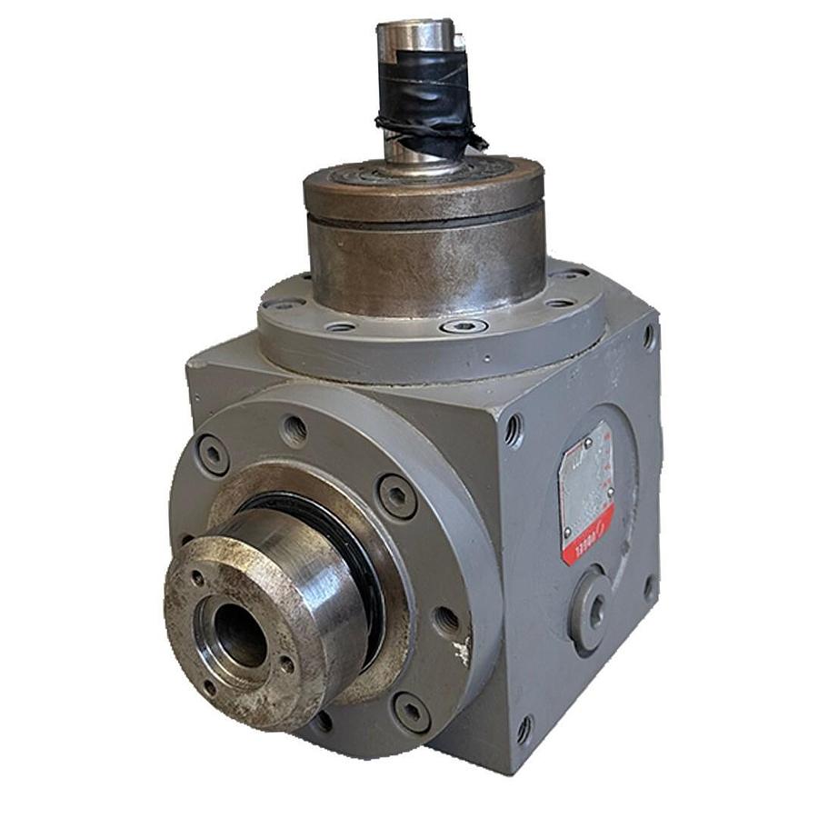 NEW VOGEL 482935-005 / 482935005 WORM GEAR REDUCER 285070