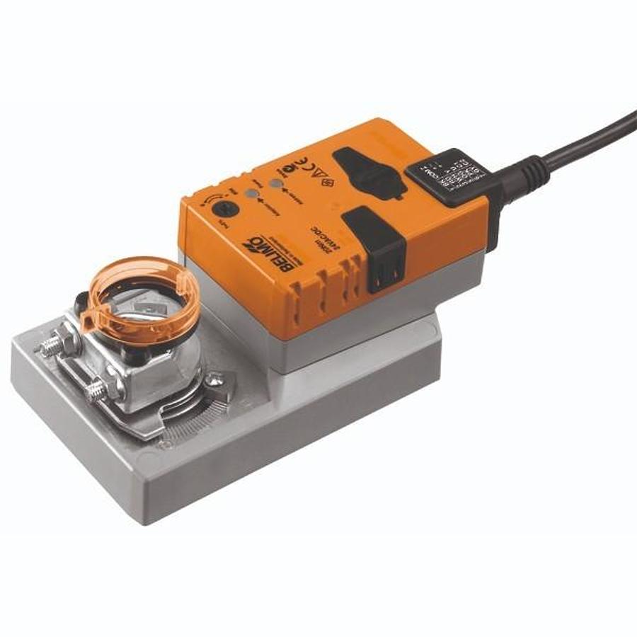 Used Belimo SMC24A-MP Damper Fast Running Rotary Actuator 20 Nm24V AC/DC NSMP