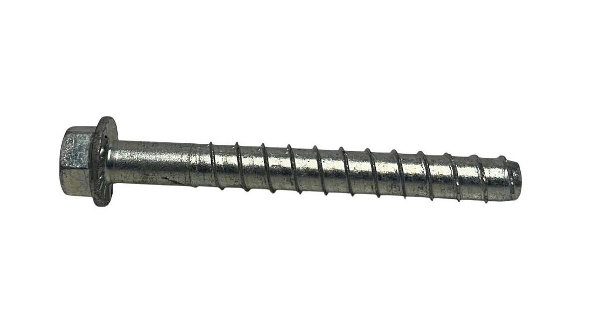 10 SIMPSON STRONG-TIE THD75700H TITEN HD CONCRETE SCREW ANCHORS 3/4''x7'' NSMP