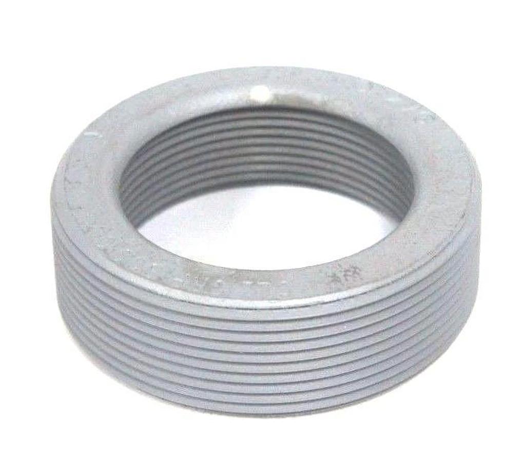 Used NIB EGS OZ GEDNEY RB-356 REDUCING BUSHING MALLEABLE IRON