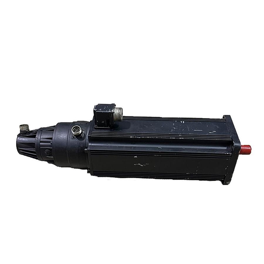 Used REPAIRED INDRAMAT MAC090C-1-GD-4-C/110-A-2/WI538LV/S018 SERVO MOTOR 6.9Nm 223443