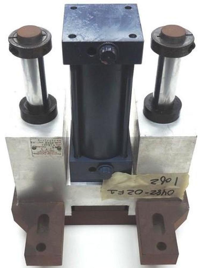Used NEW PENINSULAR CYLINDERS 030703 MOD. M1542A BORE: 63MM STK. 80MM