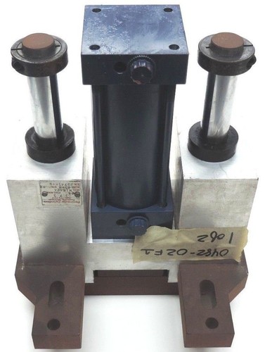 Used NEW PENINSULAR CYLINDERS 030703 MOD. M1542A BORE: 63MM STK. 80MM